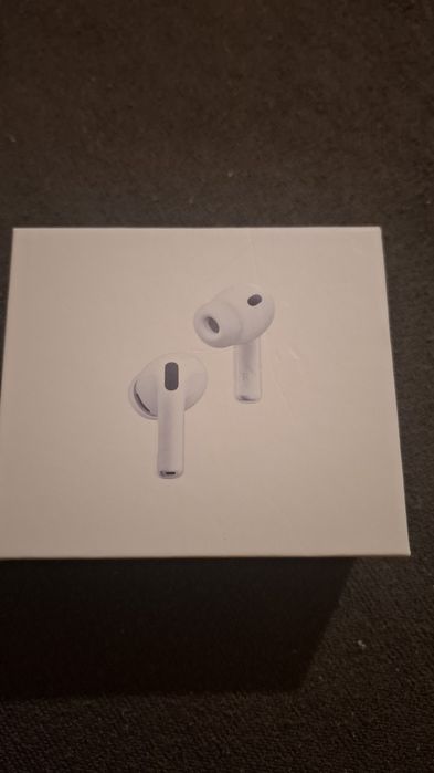 Apple air pods pro 3 (2025)