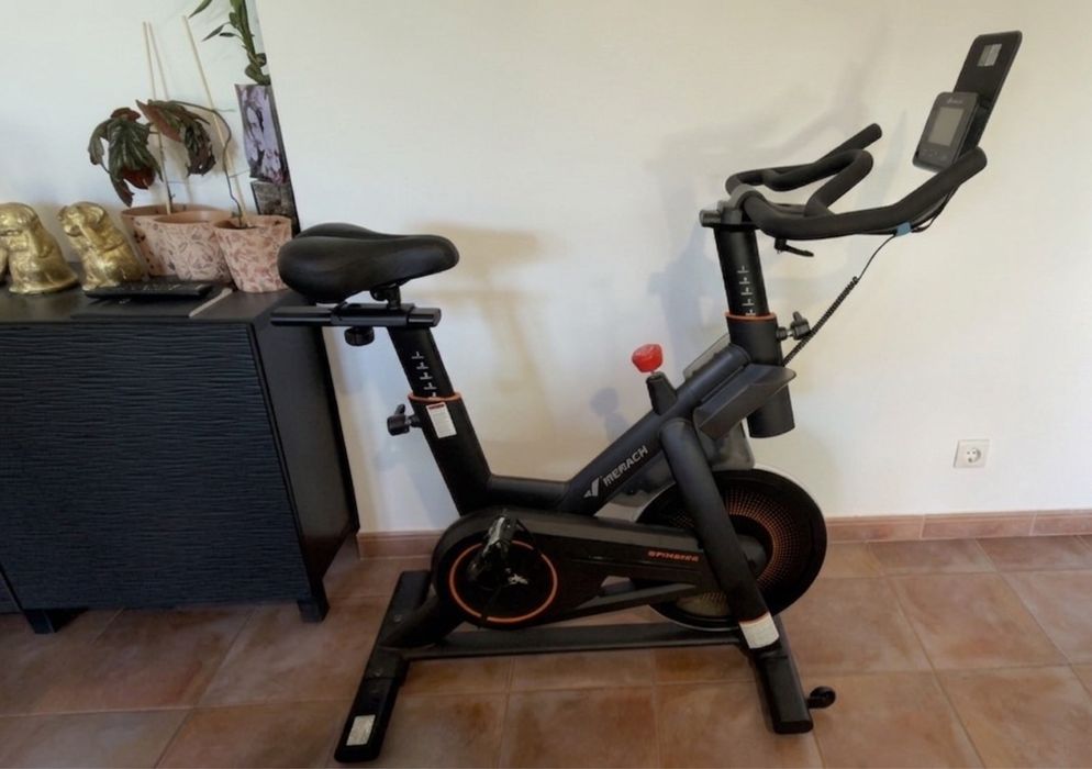 Bicicleta Merach MR-S29B1