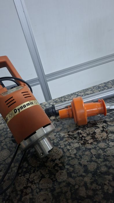 Batedeira/Trituradora Profissional