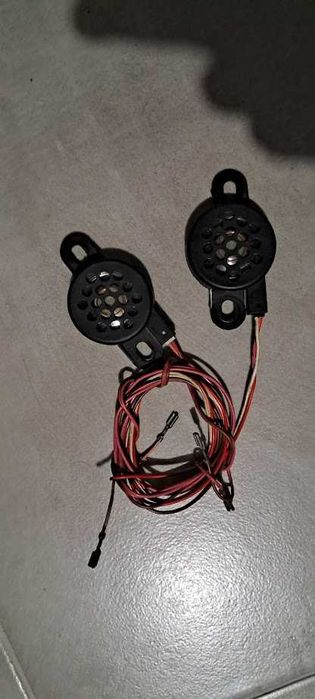 динамік парктроніка