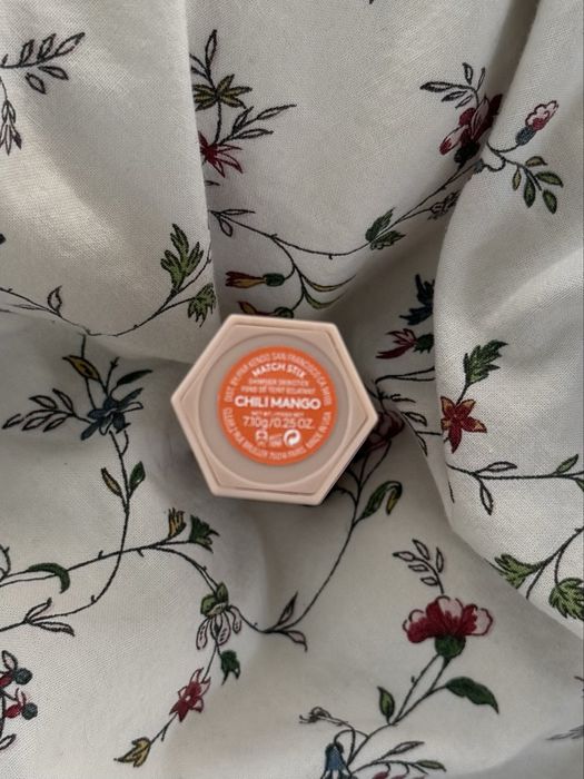 Fenty beauty match stix