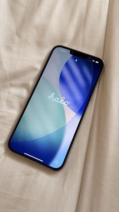 iPhone 13 Pro Max 512GB + Caixa + 3 Capas
