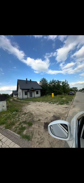 Dom na sprzedaż w Kozienicach