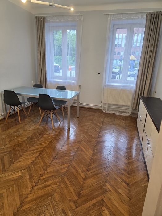Mieszkanie przy mcs kul csk centrum