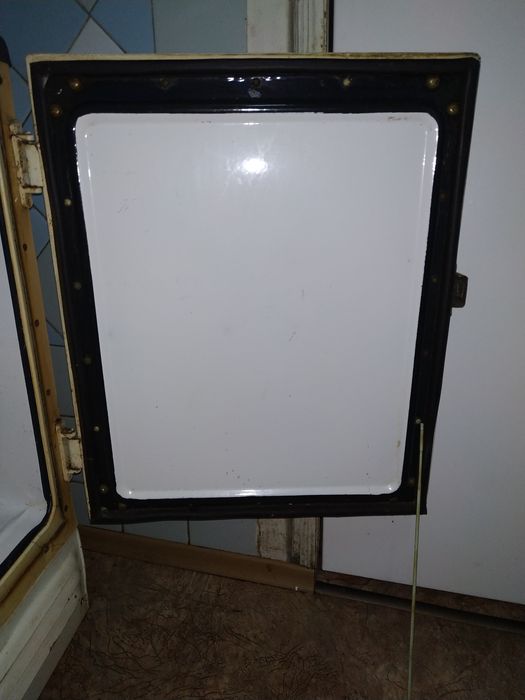 Холодильник Саратов-2