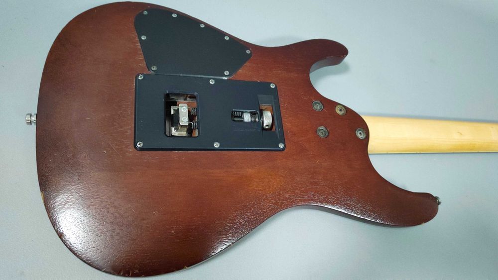 IBANEZ S770FM gitara elektryczna seria S