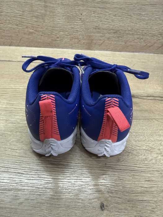 Buty Puma Ultra Turfy. Roz. 35 Okazja !!!