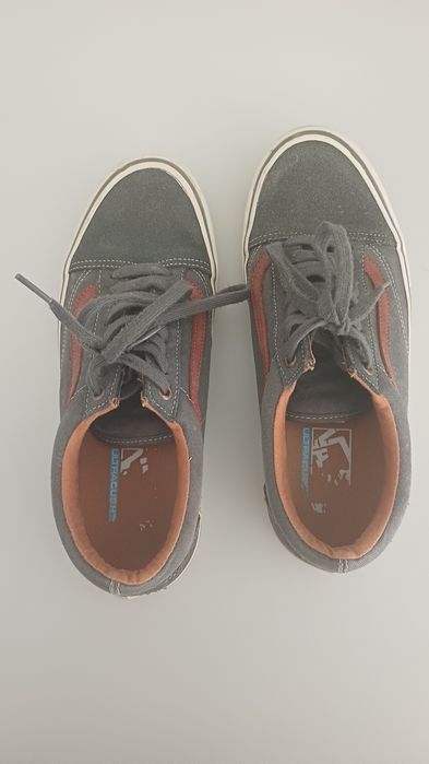 Vendo - Sapatilhas Vans