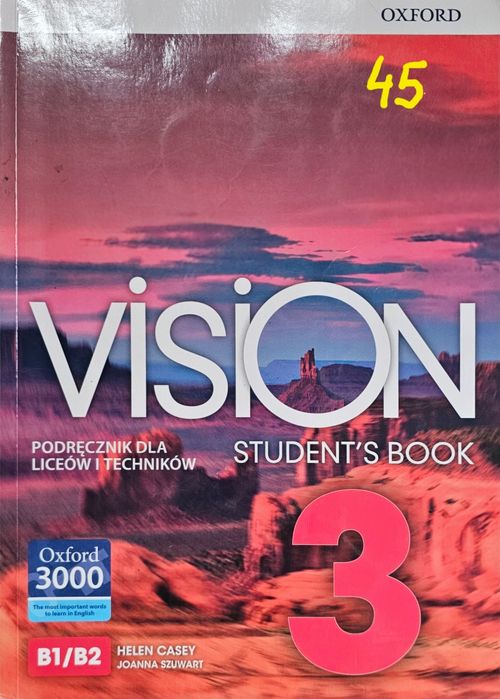 Podręcznik j. Angielski 3