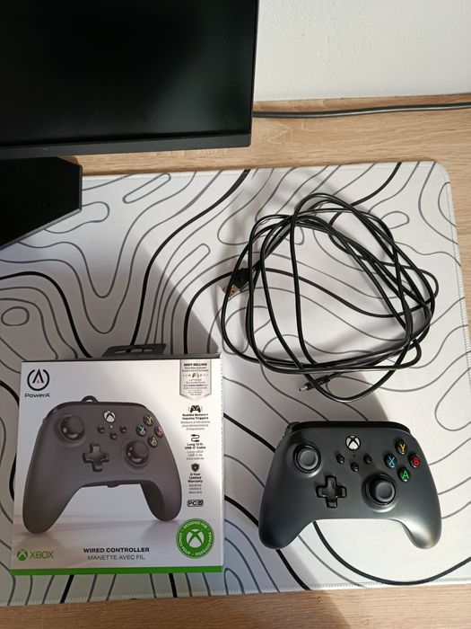 Konsola Xbox Series S