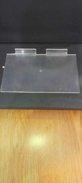 Suporte ténis para painel multirégua