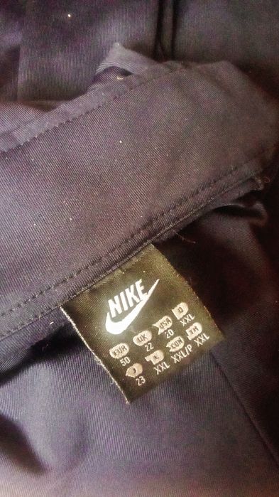 Bluza sportowa nike