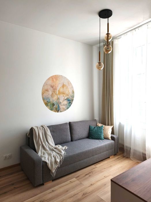 Nowoczesna kawalerka 28 m² | Pierwszy Najem | Centrum Bytomia - View 2