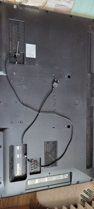 Sony Bravia KDL 46HX750