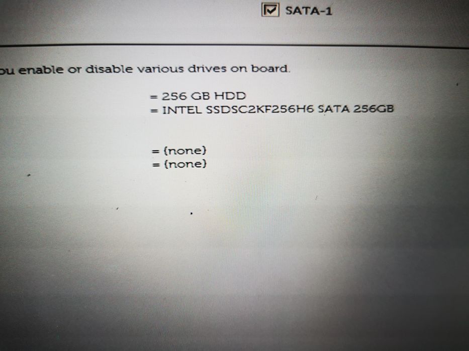 Dell Inspiron 13 laptop / tablet SSD Intel core i7 32gb ram