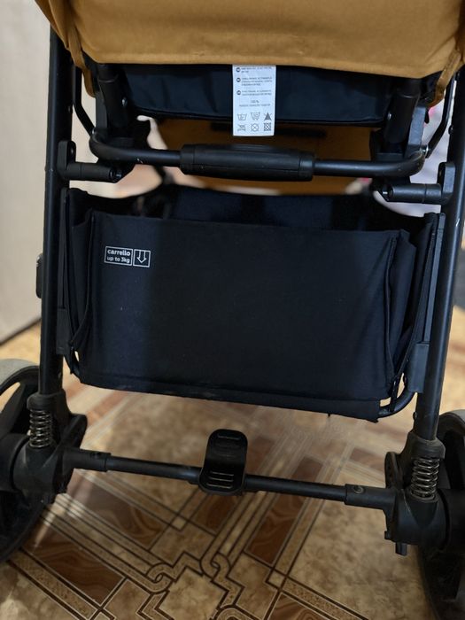 Візок Carello bravo