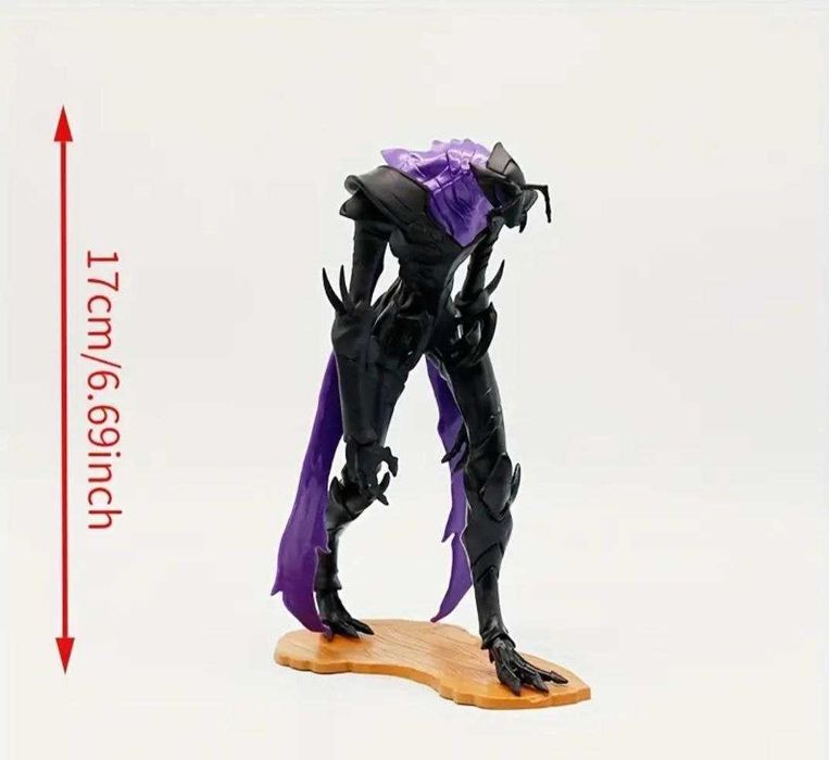 Аніме фігурки, Персонажі аніме, Статуетки