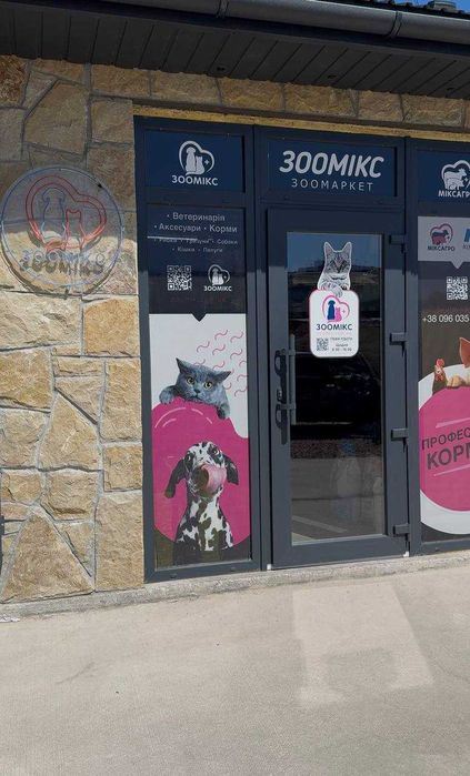 Продаж діючого бізнесу