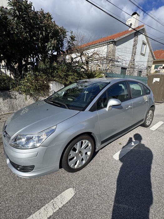 Citroën C4 1.6 | 2005