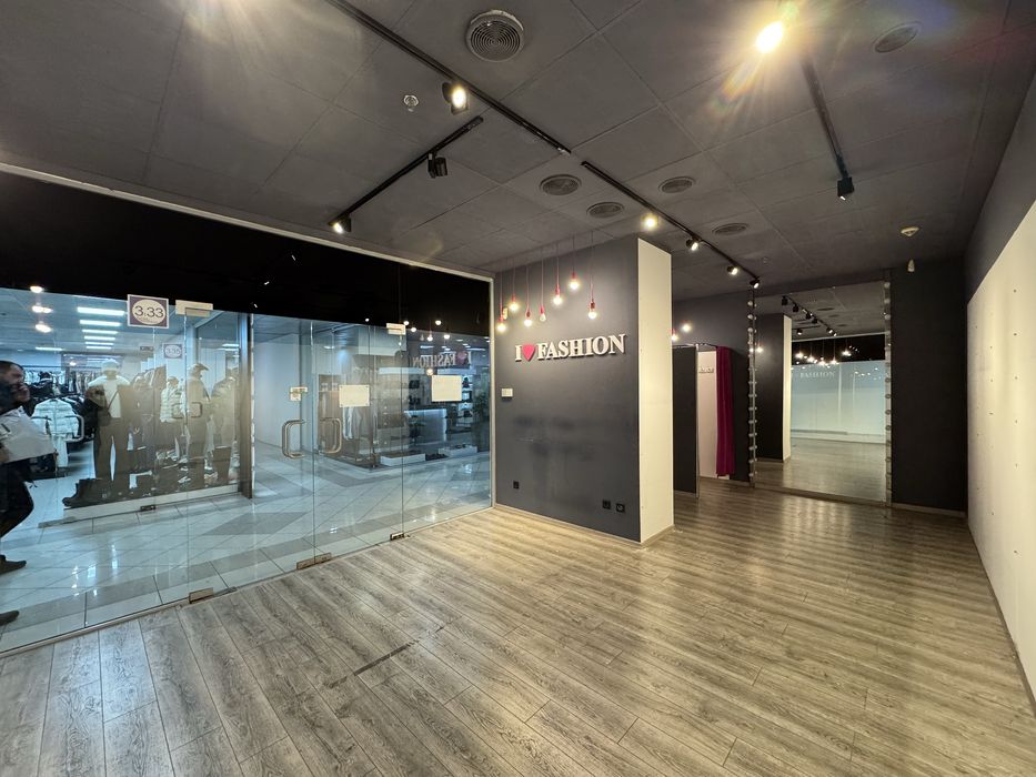 Коммерческая недвижимость по адресу ул. Васильковская (площадь 61,3 м²) - Atlanta.ua - фото 17