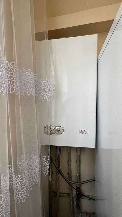 Квартира в охайному житловому стані — можна заїжджати без зайвих витрат