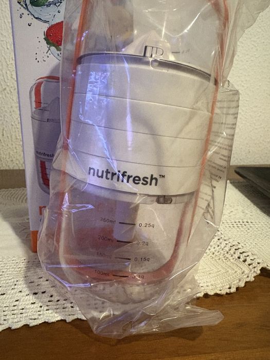 Espremedor de cozinha