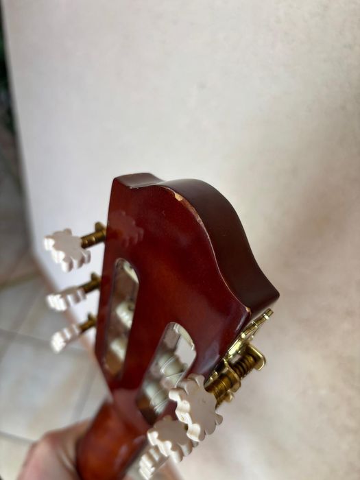 Gitara klasyczna 3/4