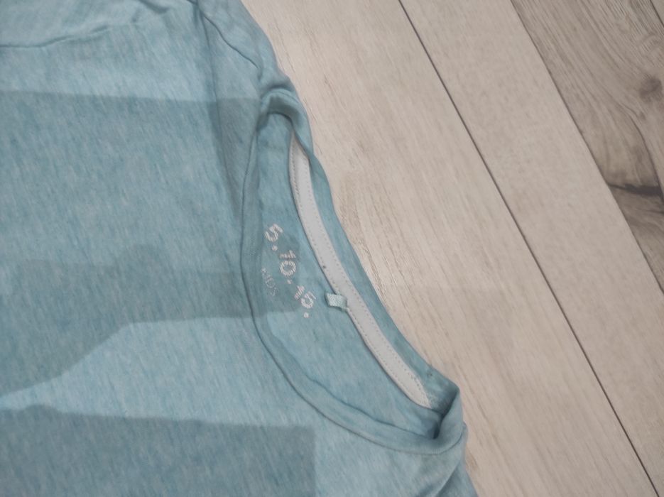 T-shirt uniwersalny 5.10.15.