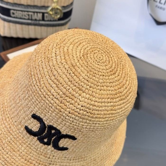 Kapelusz Celine nowy metki