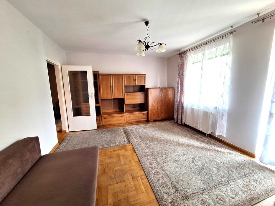 Kawalerka 35m po remoncie do wynajęcia - Krowodrza (bezpośrednio)