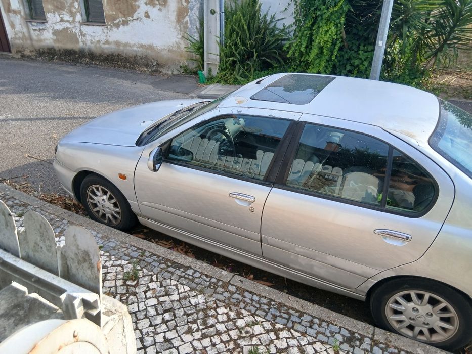 Carro bom pra obra