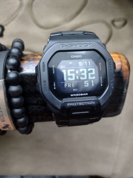 Casio GBD 200-1er