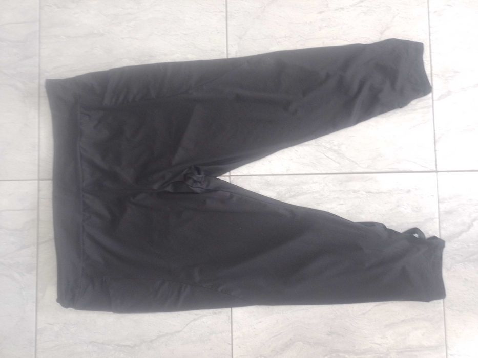 Spodnie na lato rybaczki