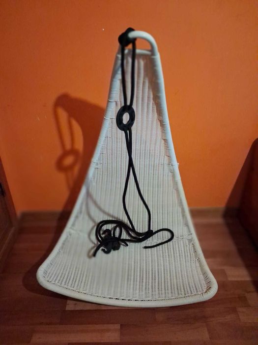 Baloiço de pendurar no teto