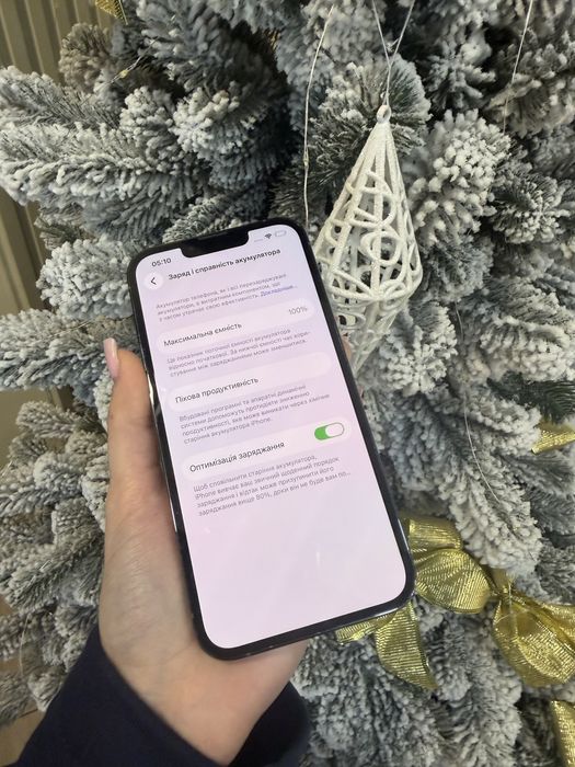 Used IPHONE 13 Pro 256 Sierra Blue Neverlock Дорошенка,28 IGrand