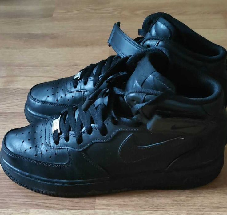 Air force 1 MID '07