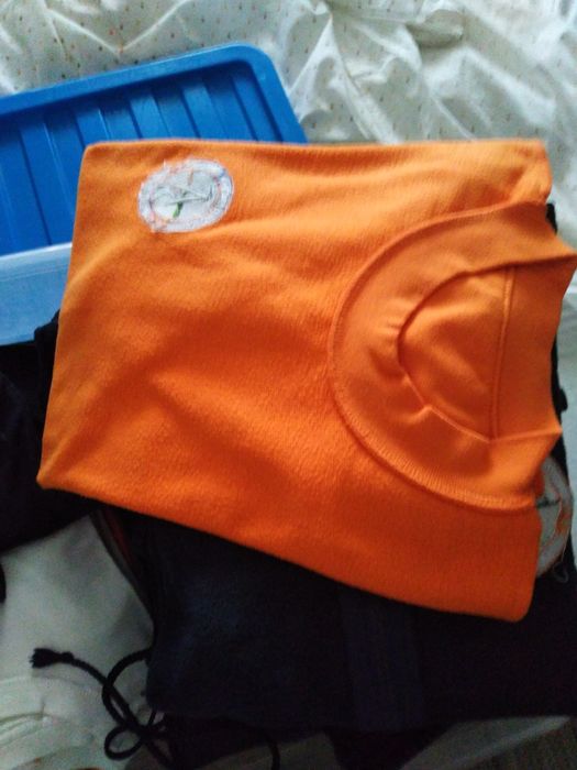 Fardas colégio do Rio