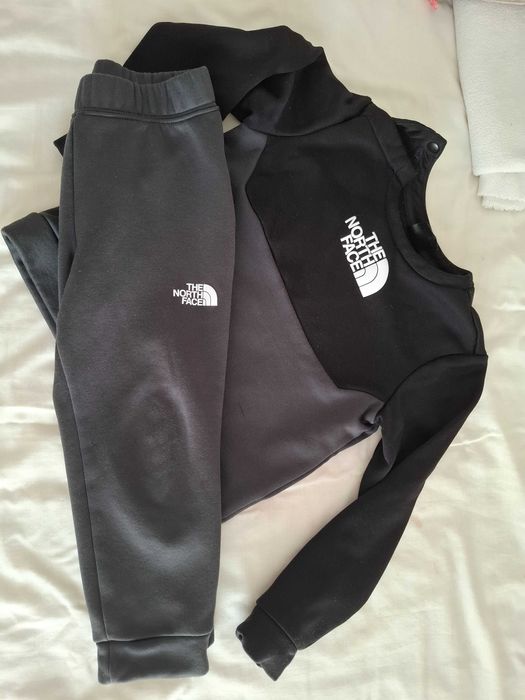 Dres chłopiecy North Face 4T (ok. 3 lata)