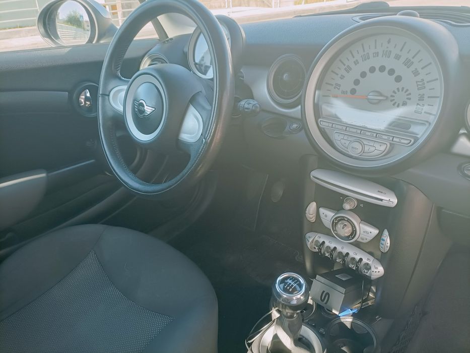 Vendo carro mini64695121336451122