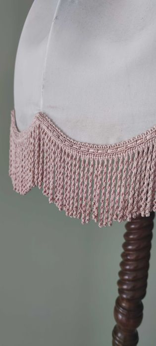 Candeeiro de pé Antigo