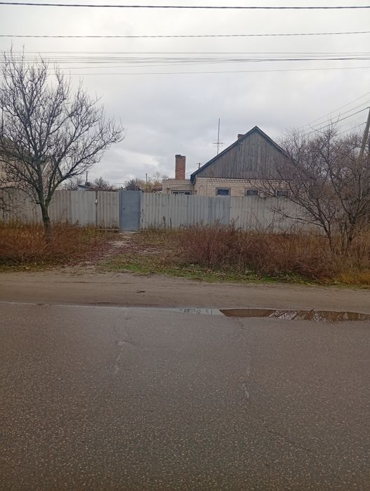 Продам небольшой дом