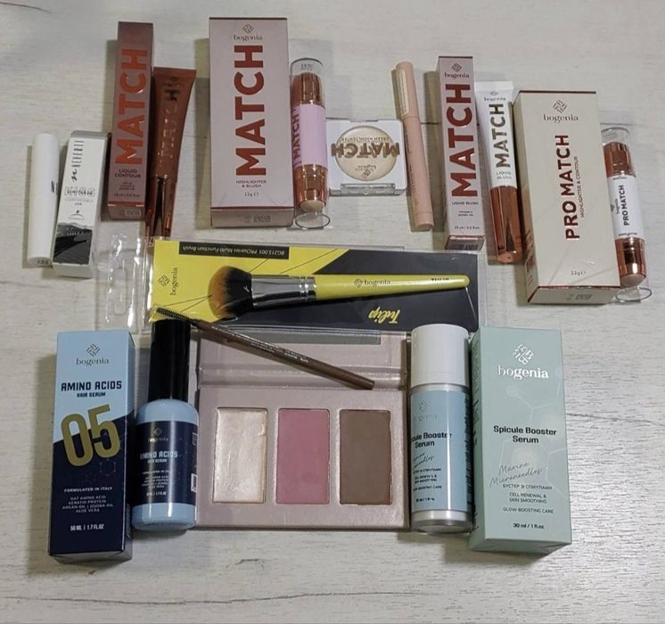 Подарункові бокси