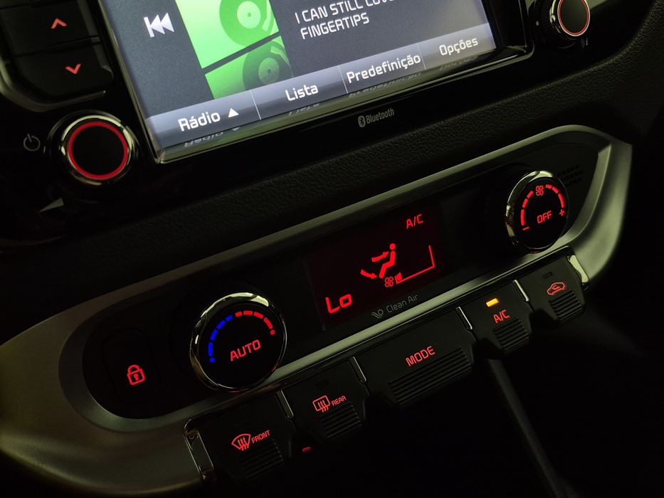 Kia Rio — fotografia 4