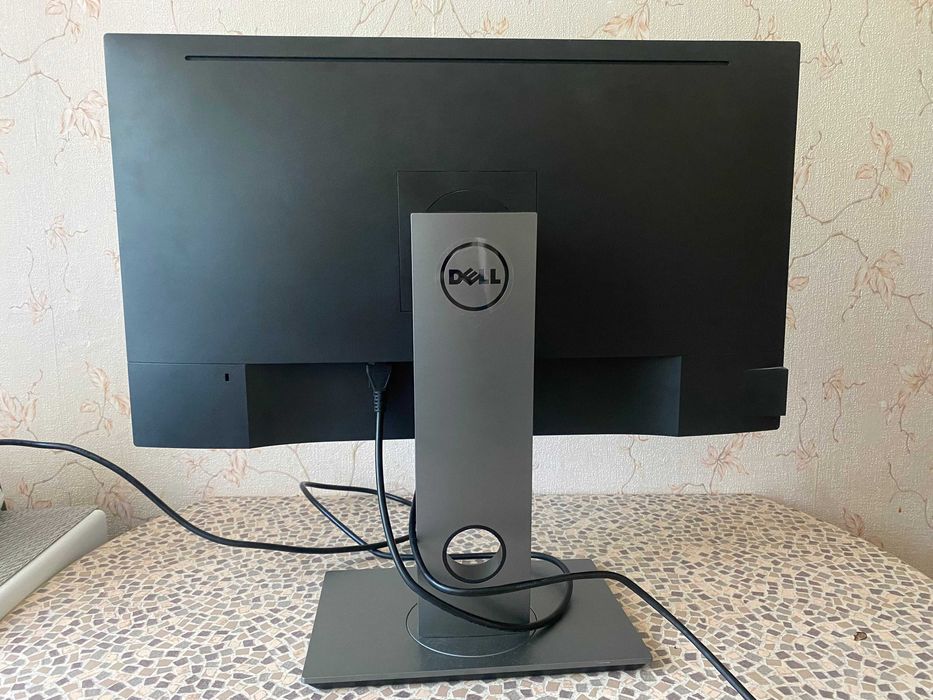 Монитор 27" Dell P2717H Black (210-AIRY)
