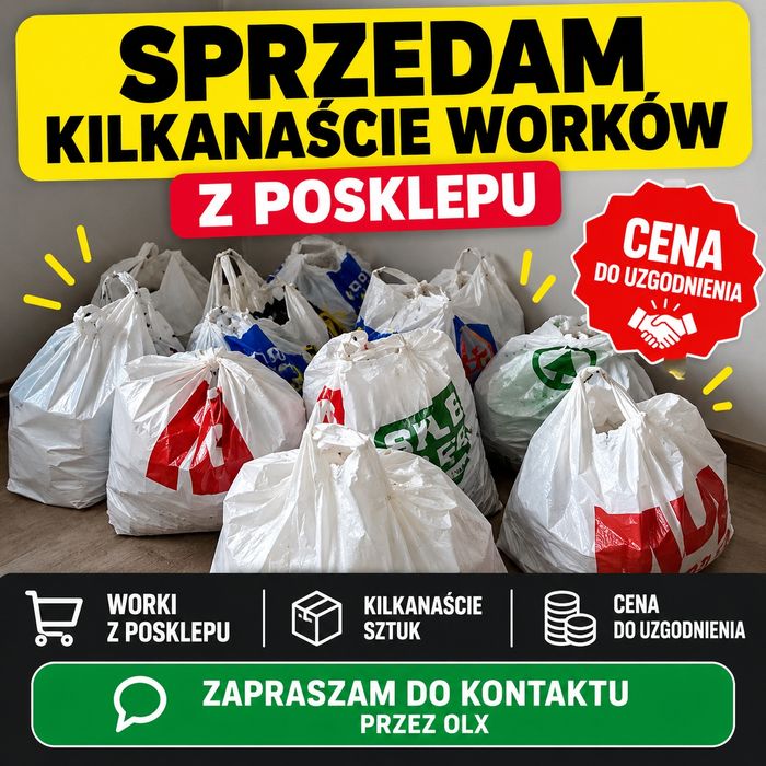 Odzież używana mix rozmiarów męskie i damskie