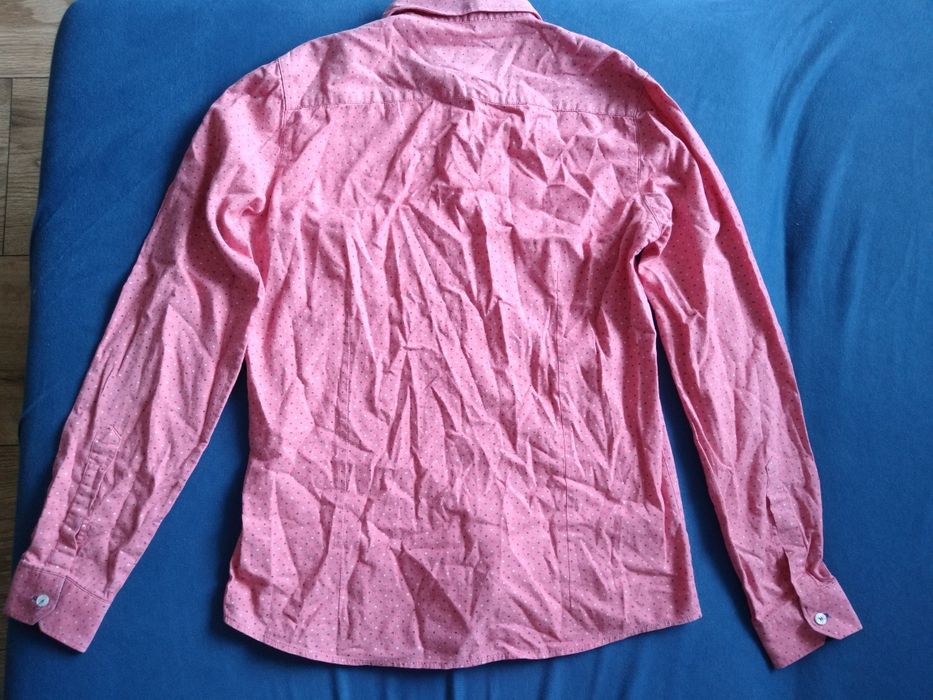 Koszula Tommy Hilfiger