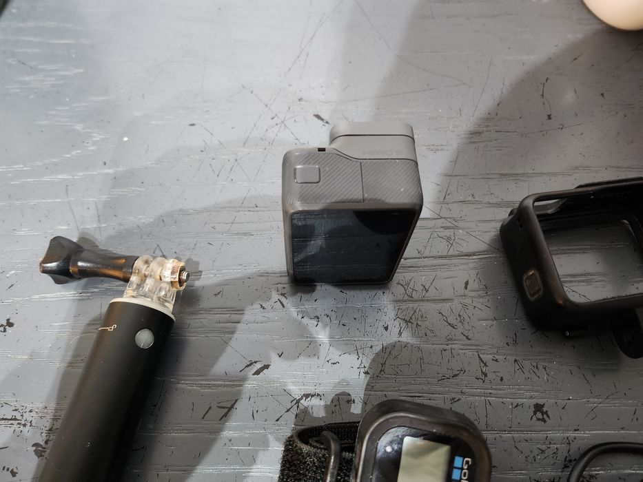 Go pro 5 Oportunidade excelente