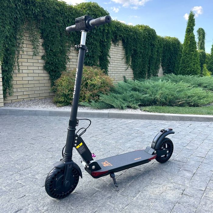 ꧁СУПЕР ЦЕНА‼️Электросамокат KugooKirin M4 PRO Plus 1000W 18Ah ХИТ 2025