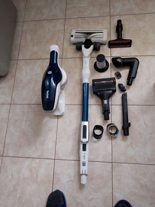 Akcesoria do odkurzacza Tefal