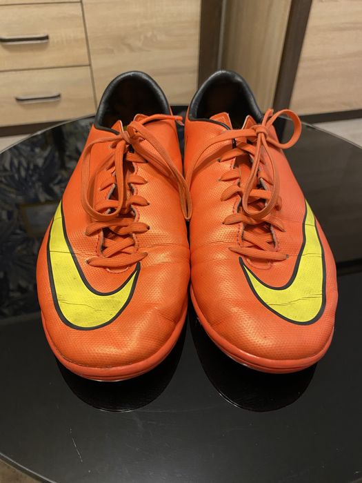 Buty nike mercurial